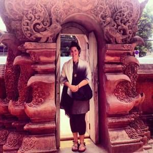 Meet your Posher, Angie